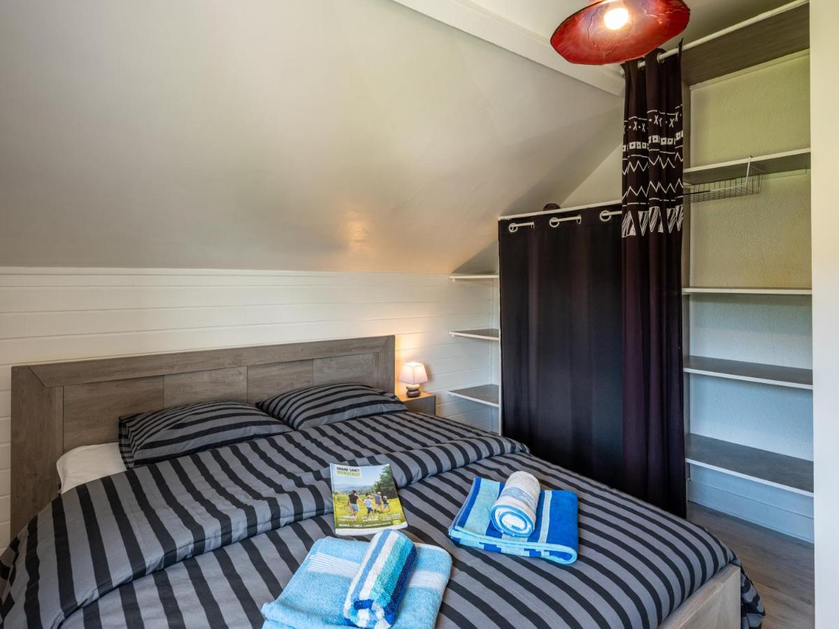 Stunning 4-Bed House In La Bourboule Villa ภายนอก รูปภาพ